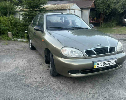Дэу Ланос, объемом двигателя 0 л и пробегом 146 тыс. км за 1100 $, фото 1 на Automoto.ua