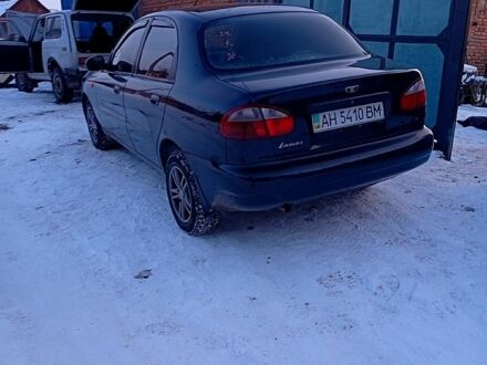 Дэу Ланос 2006 в Богодухове на Automoto.ua Дэу Ланос, объемом двигателя 15 л и пробегом 270 тыс. км за 2100 $, фото 1 на Automoto.ua