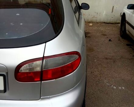 Деу Ланос, об'ємом двигуна 1.5 л та пробігом 350 тис. км за 1700 $, фото 1 на Automoto.ua