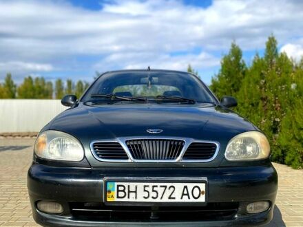 Деу Ланос 2006 у Херсоні на Automoto.ua Деу Ланос, об'ємом двигуна 1.5 л та пробігом 30 тис. км за 1500 $, фото 1 на Automoto.ua
