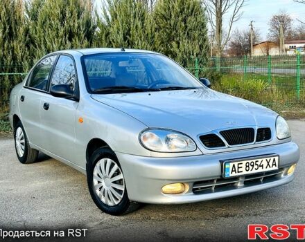 Дэу Ланос, объемом двигателя 1.5 л и пробегом 200 тыс. км за 2950 $, фото 1 на Automoto.ua