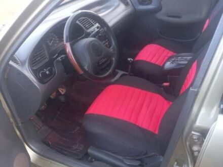 Дэу Ланос, объемом двигателя 1.3 л и пробегом 236 тыс. км за 1700 $, фото 1 на Automoto.ua