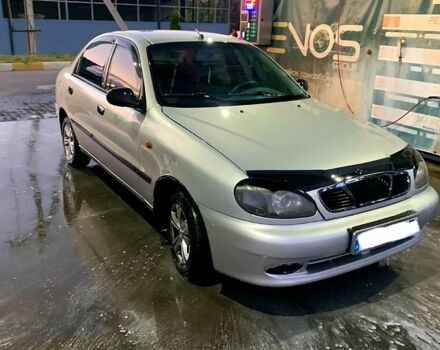 Деу Ланос, об'ємом двигуна 1.5 л та пробігом 140 тис. км за 1650 $, фото 1 на Automoto.ua
