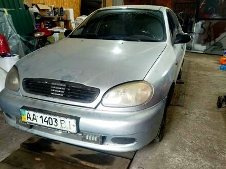Деу Ланос 2006 у Новоукраинке на Automoto.ua Деу Ланос, об'ємом двигуна 16 л та пробігом 0 тис. км за 1450 $, фото 1 на Automoto.ua