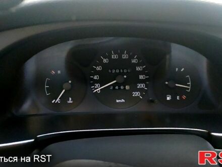 Деу Ланос 2006 у Ладижин на Automoto.ua Деу Ланос, об'ємом двигуна 15 л та пробігом 0 тис. км за 2600 $, фото 1 на Automoto.ua