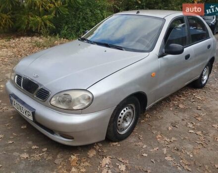 Деу Ланос, об'ємом двигуна 1.5 л та пробігом 420 тис. км за 1500 $, фото 1 на Automoto.ua