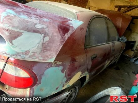Деу Ланос 2006 у Кропивницькому (Кіровограді) на Automoto.ua Деу Ланос, об'ємом двигуна 15 л та пробігом 180 тис. км за 1300 $, фото 1 на Automoto.ua