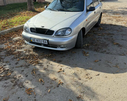 Деу Ланос, об'ємом двигуна 1.5 л та пробігом 271 тис. км за 3000 $, фото 1 на Automoto.ua