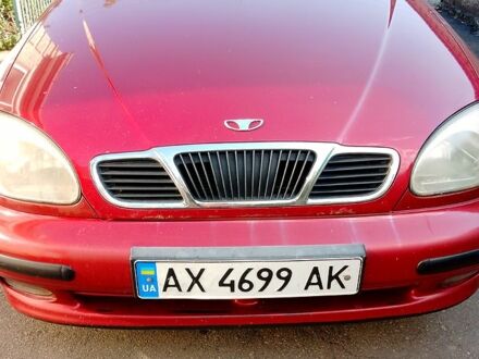 Дэу Ланос, объемом двигателя 1.5 л и пробегом 195 тыс. км за 1800 $, фото 1 на Automoto.ua