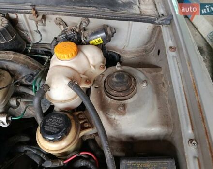 Дэу Ланос, объемом двигателя 1.6 л и пробегом 211 тыс. км за 2200 $, фото 1 на Automoto.ua