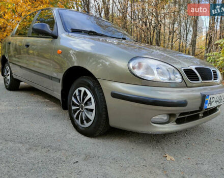 Дэу Ланос, объемом двигателя 0 л и пробегом 182 тыс. км за 2800 $, фото 1 на Automoto.ua
