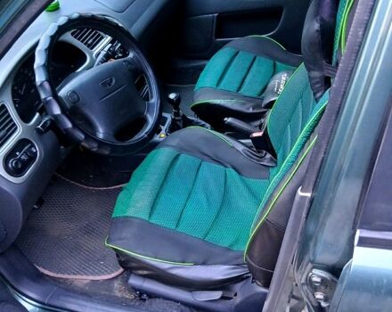 Деу Ланос, об'ємом двигуна 1.6 л та пробігом 240 тис. км за 2600 $, фото 1 на Automoto.ua