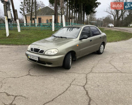 Дэу Ланос, объемом двигателя 0 л и пробегом 196 тыс. км за 2250 $, фото 1 на Automoto.ua