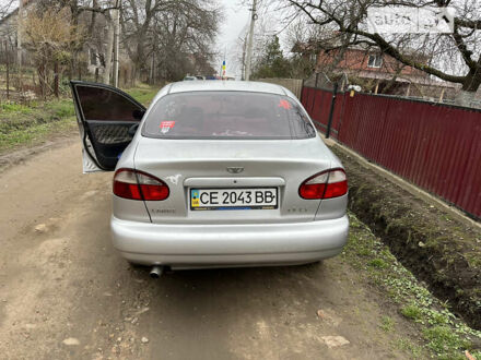 Деу Ланос, об'ємом двигуна 0 л та пробігом 190 тис. км за 2150 $, фото 1 на Automoto.ua