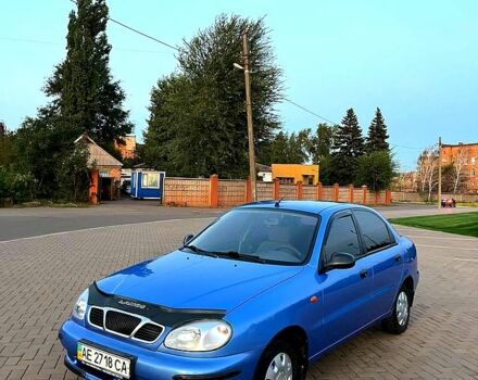 Дэу Ланос, объемом двигателя 1.5 л и пробегом 230 тыс. км за 2300 $, фото 1 на Automoto.ua