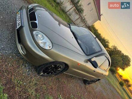 Дэу Ланос 2007 в Мукачеве на Automoto.ua Дэу Ланос, объемом двигателя 1.4 л и пробегом 151 тыс. км за 1799 $, фото 1 на Automoto.ua