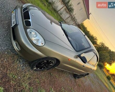 Деу Ланос 2007 у Мукачеве на Automoto.ua Деу Ланос, об'ємом двигуна 1.4 л та пробігом 151 тис. км за 1799 $, фото 1 на Automoto.ua