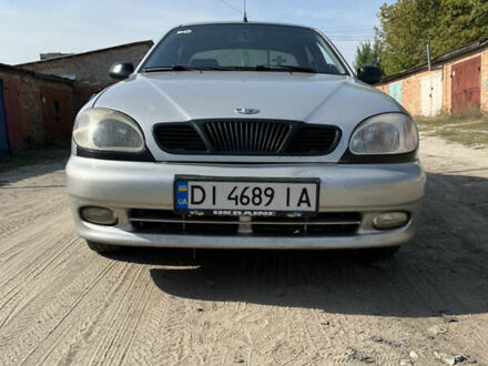 Дэу Ланос 2007 в Ахтырке на Automoto.ua Дэу Ланос, объемом двигателя 1.5 л и пробегом 301 тыс. км за 1700 $, фото 1 на Automoto.ua