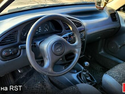 Дэу Ланос, объемом двигателя 1.5 л и пробегом 550 тыс. км за 1350 $, фото 1 на Automoto.ua