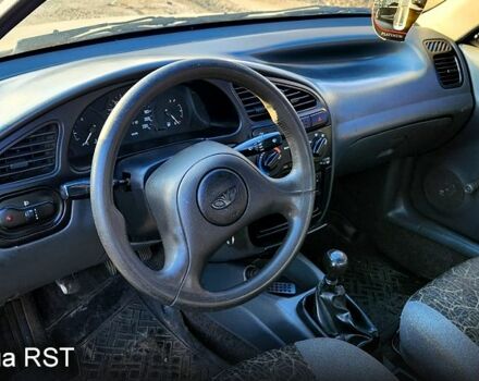 Дэу Ланос, объемом двигателя 1.5 л и пробегом 550 тыс. км за 1350 $, фото 1 на Automoto.ua