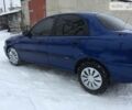 Дэу Ланос, объемом двигателя 1.5 л и пробегом 220 тыс. км за 2800 $, фото 1 на Automoto.ua