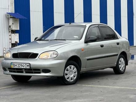 Дэу Ланос, объемом двигателя 1.5 л и пробегом 270 тыс. км за 2299 $, фото 1 на Automoto.ua