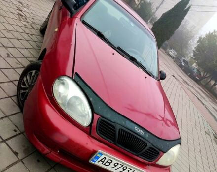 Дэу Ланос 2007 в Немирове на Automoto.ua Дэу Ланос, объемом двигателя 1.5 л и пробегом 196 тыс. км за 1400 $, фото 1 на Automoto.ua