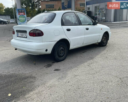 Деу Ланос, об'ємом двигуна 1.5 л та пробігом 300 тис. км за 1050 $, фото 1 на Automoto.ua