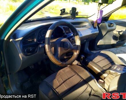 Дэу Ланос, объемом двигателя 1.5 л и пробегом 175 тыс. км за 2500 $, фото 1 на Automoto.ua