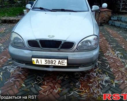 Деу Ланос, об'ємом двигуна 1.5 л та пробігом 0 тис. км за 1250 $, фото 1 на Automoto.ua