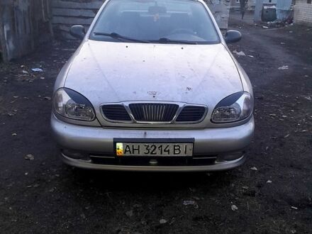 Дэу Ланос 2007 в Першотравенске на Automoto.ua Дэу Ланос, объемом двигателя 15 л и пробегом 85 тыс. км за 3000 $, фото 1 на Automoto.ua