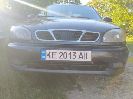 Деу Ланос, об'ємом двигуна 1.5 л та пробігом 185 тис. км за 2650 $, фото 1 на Automoto.ua
