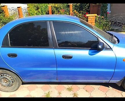 Дэу Ланос, объемом двигателя 1.5 л и пробегом 0 тыс. км за 1500 $, фото 1 на Automoto.ua