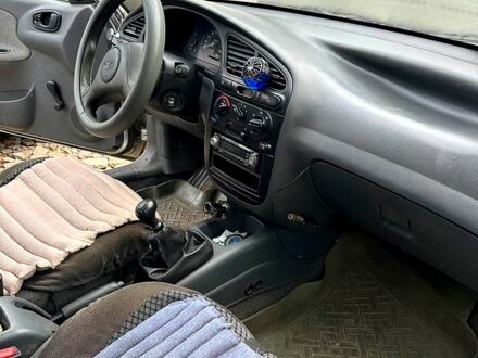 Дэу Ланос 2007 в Херсоне на Automoto.ua Дэу Ланос, объемом двигателя 1.5 л и пробегом 0 тыс. км за 3300 $, фото 1 на Automoto.ua