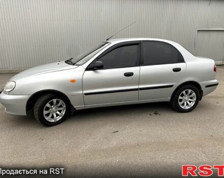 Дэу Ланос, объемом двигателя 1.6 л и пробегом 150 тыс. км за 3160 $, фото 1 на Automoto.ua