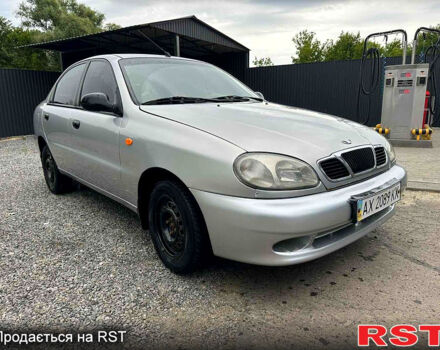 Дэу Ланос, объемом двигателя 1.5 л и пробегом 0 тыс. км за 1300 $, фото 1 на Automoto.ua