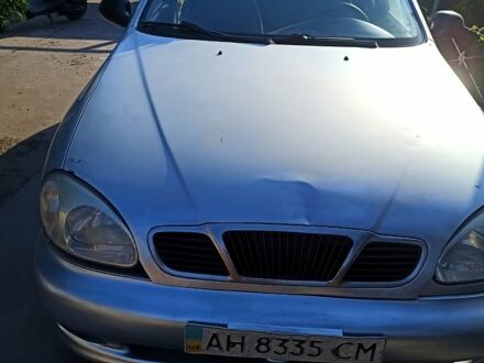 Деу Ланос 2007 у Александровке на Automoto.ua Деу Ланос, об'ємом двигуна 14 л та пробігом 0 тис. км за 1450 $, фото 1 на Automoto.ua