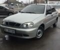 Дэу Ланос, объемом двигателя 1.5 л и пробегом 82 тыс. км за 3700 $, фото 1 на Automoto.ua