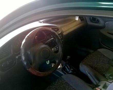 Дэу Ланос, объемом двигателя 1.5 л и пробегом 245 тыс. км за 2150 $, фото 1 на Automoto.ua