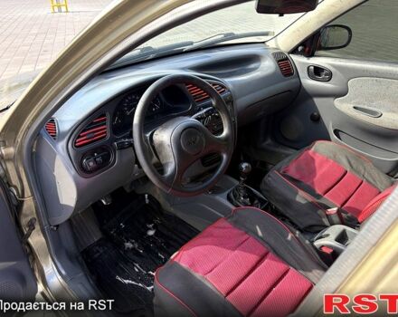 Деу Ланос, об'ємом двигуна 1.4 л та пробігом 136 тис. км за 1400 $, фото 1 на Automoto.ua