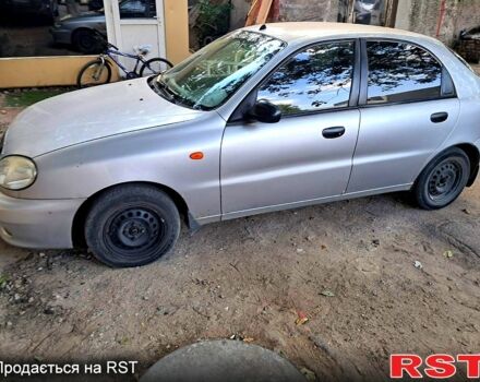 Деу Ланос, об'ємом двигуна 1.5 л та пробігом 192 тис. км за 2700 $, фото 1 на Automoto.ua