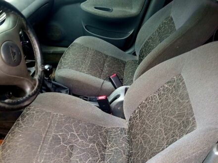 Дэу Ланос, объемом двигателя 1.5 л и пробегом 209 тыс. км за 2200 $, фото 1 на Automoto.ua