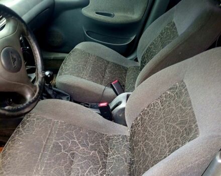 Дэу Ланос, объемом двигателя 1.5 л и пробегом 209 тыс. км за 2200 $, фото 1 на Automoto.ua