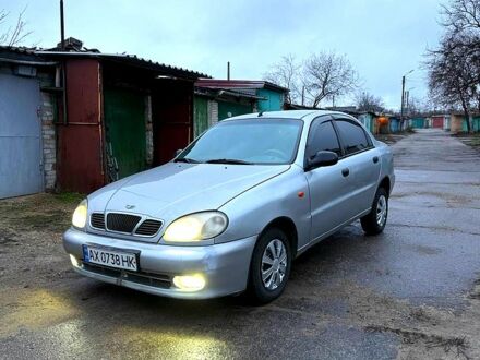 Деу Ланос, об'ємом двигуна 1.5 л та пробігом 0 тис. км за 1650 $, фото 1 на Automoto.ua
