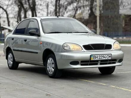 Дэу Ланос, объемом двигателя 1.5 л и пробегом 270 тыс. км за 1999 $, фото 1 на Automoto.ua