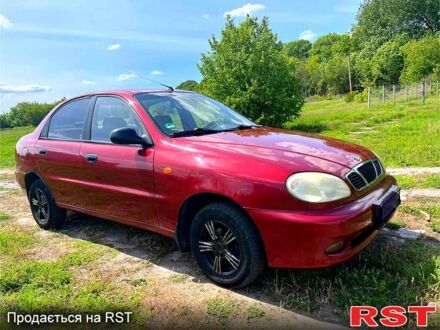 Деу Ланос 2007 у Карловке на Automoto.ua Деу Ланос, об'ємом двигуна 1.5 л та пробігом 0 тис. км за 2300 $, фото 1 на Automoto.ua
