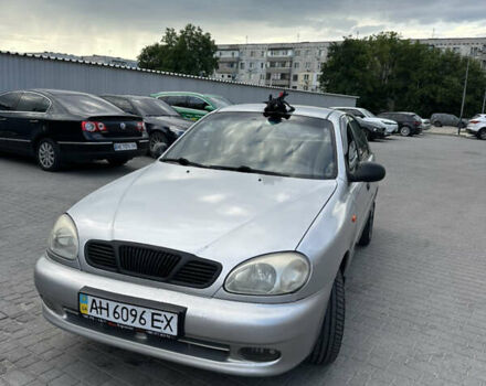 Деу Ланос, об'ємом двигуна 1.5 л та пробігом 288 тис. км за 2000 $, фото 1 на Automoto.ua