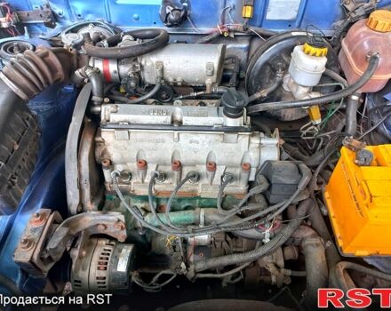 Дэу Ланос, объемом двигателя 1.4 л и пробегом 271 тыс. км за 2050 $, фото 1 на Automoto.ua