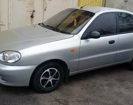 Деу Ланос, об'ємом двигуна 1.5 л та пробігом 387 тис. км за 2800 $, фото 1 на Automoto.ua