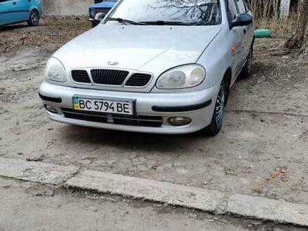 Деу Ланос 2007 у Львові на Automoto.ua Деу Ланос, об'ємом двигуна 1.5 л та пробігом 81 тис. км за 2700 $, фото 1 на Automoto.ua